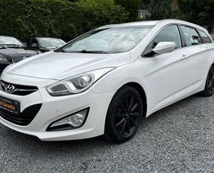 Hyundai i40 Gebrauchtwagen
