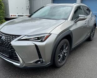 Lexus UX Gebrauchtwagen