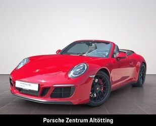 Porsche 991 Gebrauchtwagen