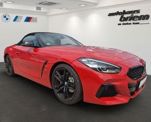 BMW Z4 Gebrauchtwagen