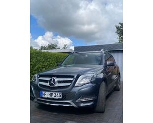 Mercedes-Benz GLK 220 Gebrauchtwagen