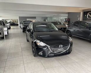 Mazda 2 Gebrauchtwagen