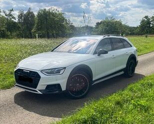 Audi A4 Allroad Gebrauchtwagen