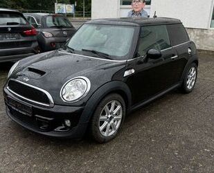 Mini Cooper S Gebrauchtwagen