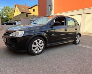 Audi Corsa 