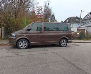 VW T5 Multivan Gebrauchtwagen