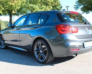 BMW 116 Gebrauchtwagen