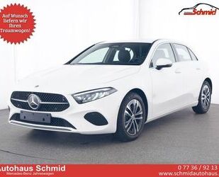 Mercedes-Benz A 180 Gebrauchtwagen