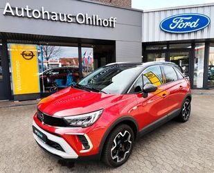 Opel Crossland (X) Gebrauchtwagen