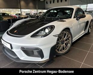Porsche Cayman Gebrauchtwagen