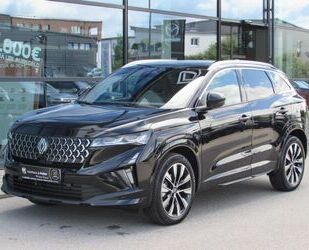 Renault Austral Gebrauchtwagen