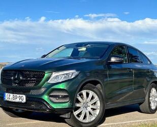 Mercedes-Benz GLE 350 Gebrauchtwagen