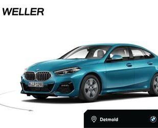 BMW 218 Gran Coupé Gebrauchtwagen