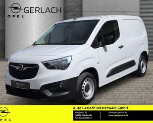 Opel Combo Gebrauchtwagen