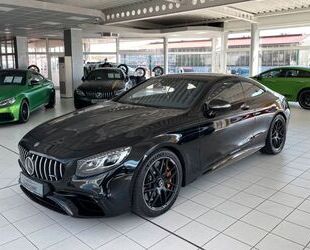 Mercedes-Benz S 63 AMG Gebrauchtwagen