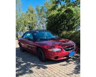 Chrysler Sebring Gebrauchtwagen