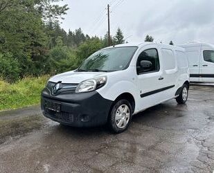 Renault Kangoo Gebrauchtwagen