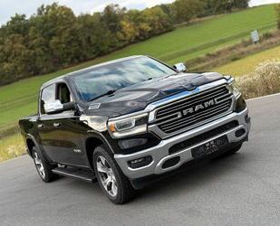 Dodge RAM Gebrauchtwagen