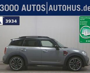 Mini Cooper Countryman Gebrauchtwagen