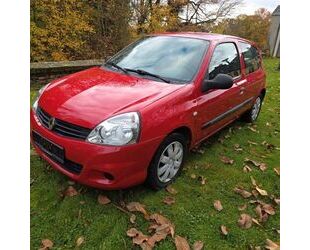 Renault Clio Gebrauchtwagen