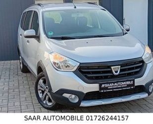 Dacia Lodgy Gebrauchtwagen