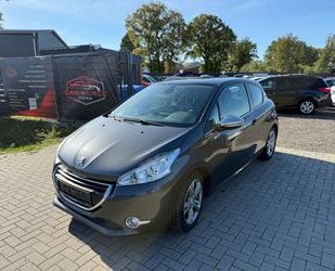 Peugeot 208 Gebrauchtwagen