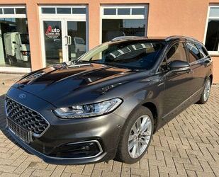 Ford Mondeo Gebrauchtwagen