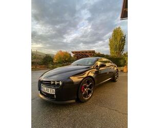 Alfa Romeo Brera Gebrauchtwagen