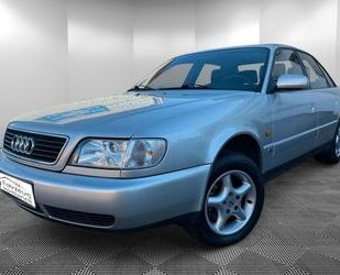 Audi 100 Gebrauchtwagen