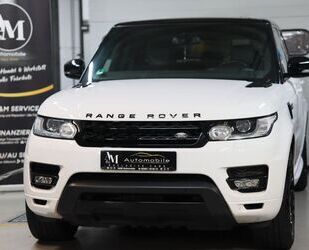 Land Rover Range Rover Sport Gebrauchtwagen