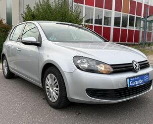 VW Golf Gebrauchtwagen