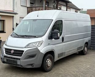 Fiat Ducato Gebrauchtwagen