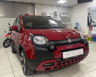 Fiat Panda Gebrauchtwagen