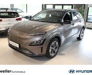 Hyundai Hyundai KONA Elektro Prime Rückfahrkamera Sitzheiz Gebrauchtwagen