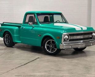 Chevrolet Andere Gebrauchtwagen
