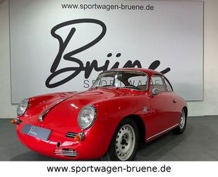 Porsche 356 Gebrauchtwagen