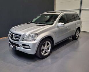 Mercedes-Benz GL 350 Gebrauchtwagen
