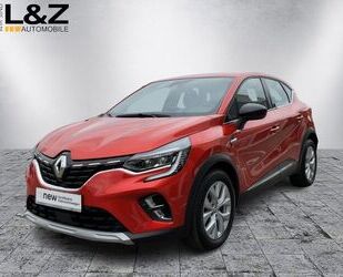 Renault Captur Gebrauchtwagen