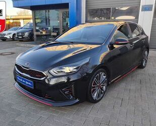 Kia ceed / Ceed Gebrauchtwagen