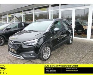 Opel Crossland (X) Gebrauchtwagen