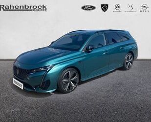 Peugeot 308 Gebrauchtwagen