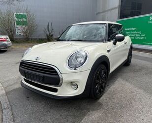 Mini One First Gebrauchtwagen