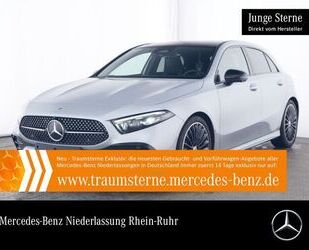 Mercedes-Benz A 250 Gebrauchtwagen