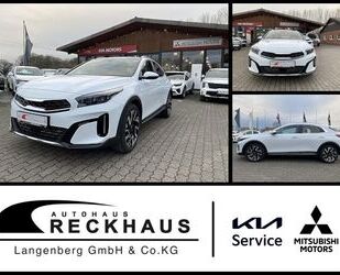 Kia XCeed Gebrauchtwagen