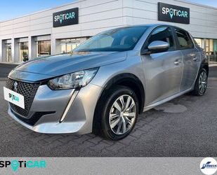 Peugeot 208 Gebrauchtwagen
