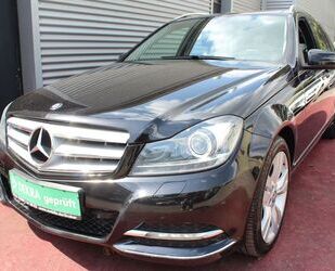 Mercedes-Benz C 200 Gebrauchtwagen