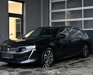 Peugeot 508 Gebrauchtwagen