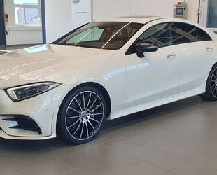 Mercedes-Benz CLS 450 Gebrauchtwagen