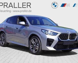 BMW X2 Gebrauchtwagen