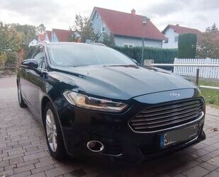 Ford Mondeo Gebrauchtwagen